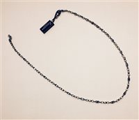Collana Zancan in Argento EHC017-R - EHC017-R